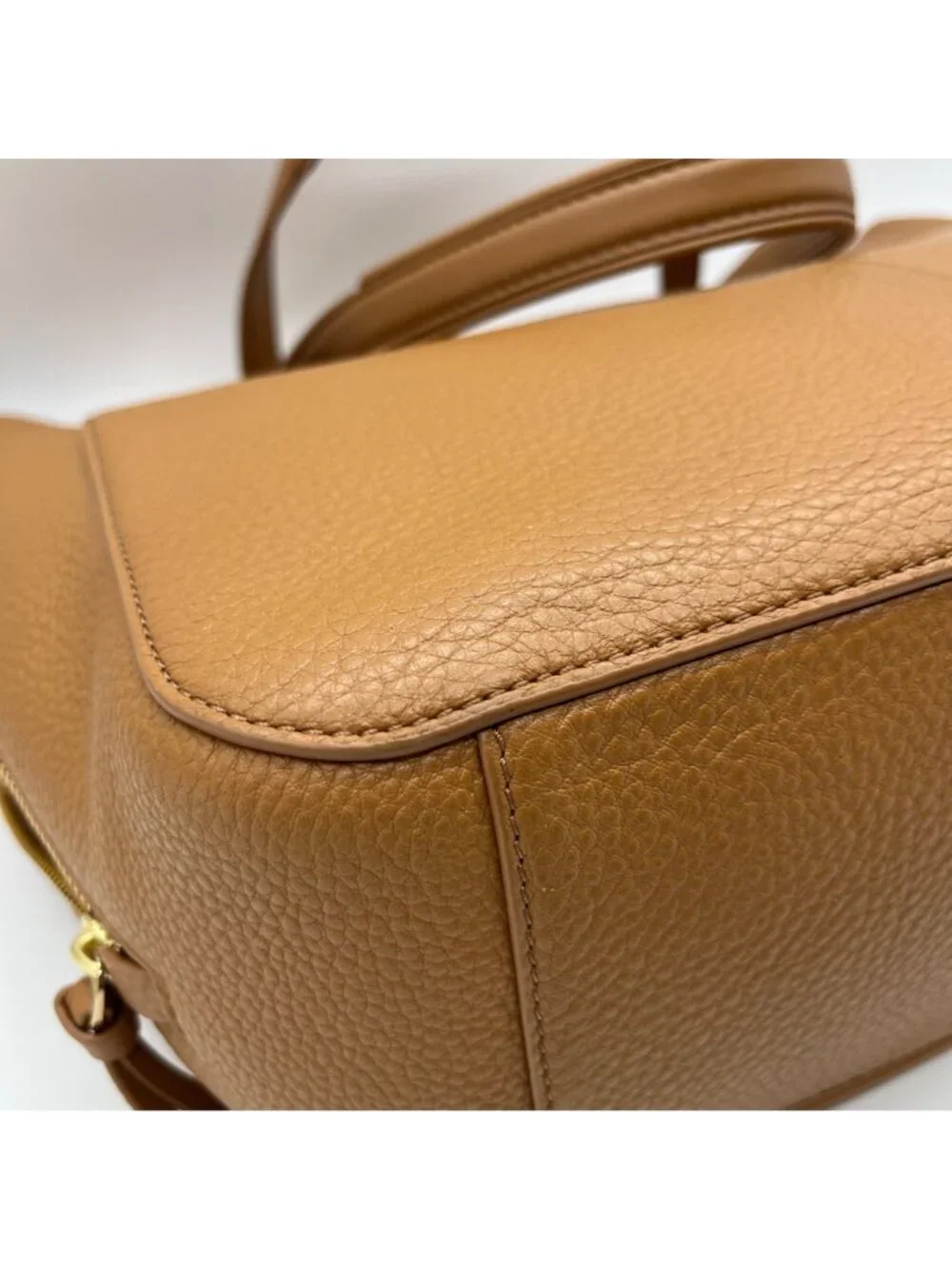 Tory Burch Ivy Side-Zip Hobo Bag